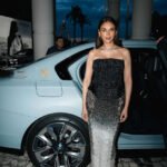 BMW Excellence Club curates an exclusive experience at Cannes Film Festival 2025