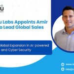 Innefu Labs Appoints Amir Sela, Former Sales Director of NSO Group, as its Head of International Sales